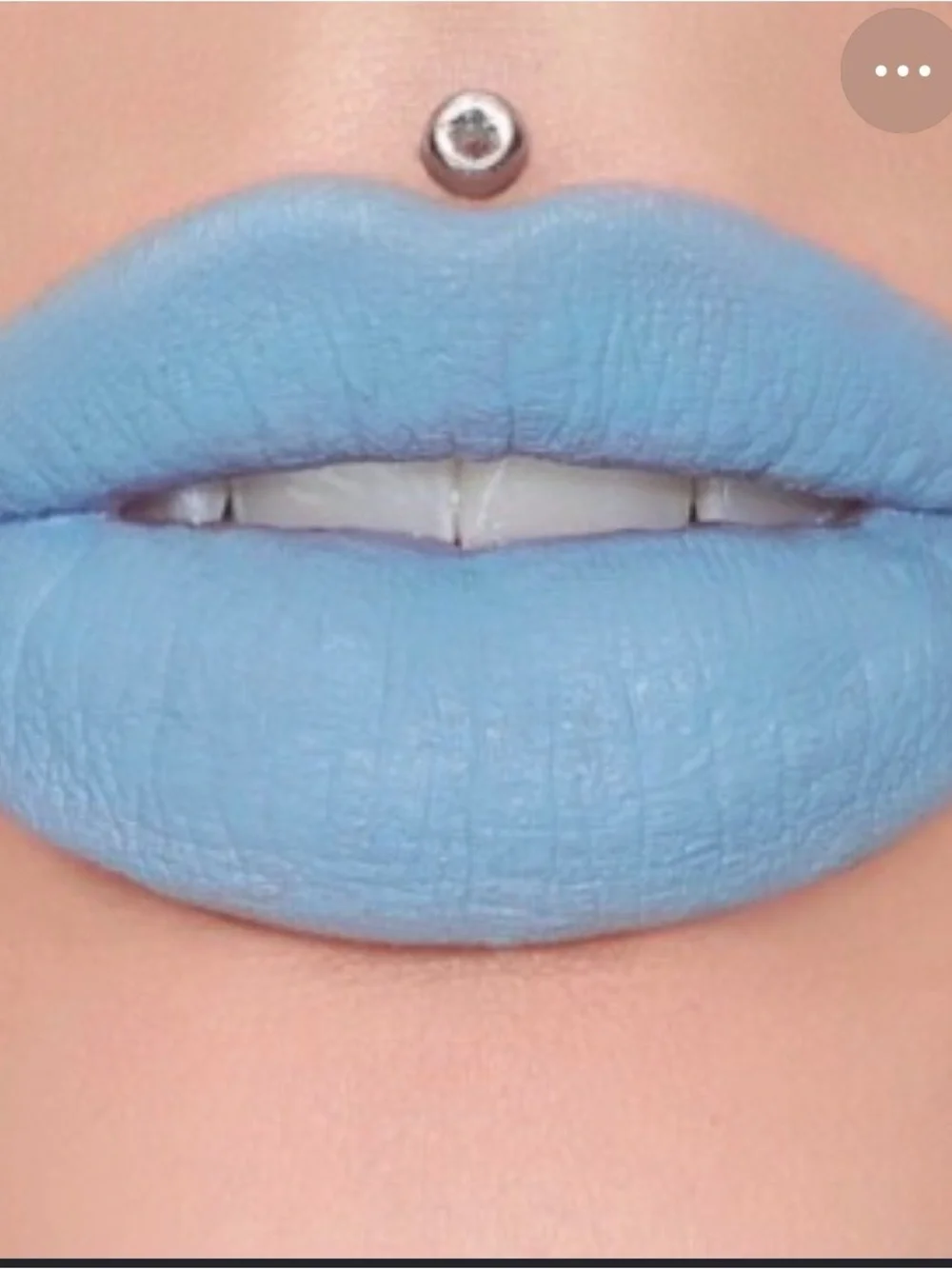 Jeffree Star Cosmetics Velvet Trap Lipstick - Jawbreaker